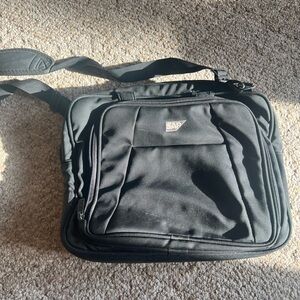Computer work bag